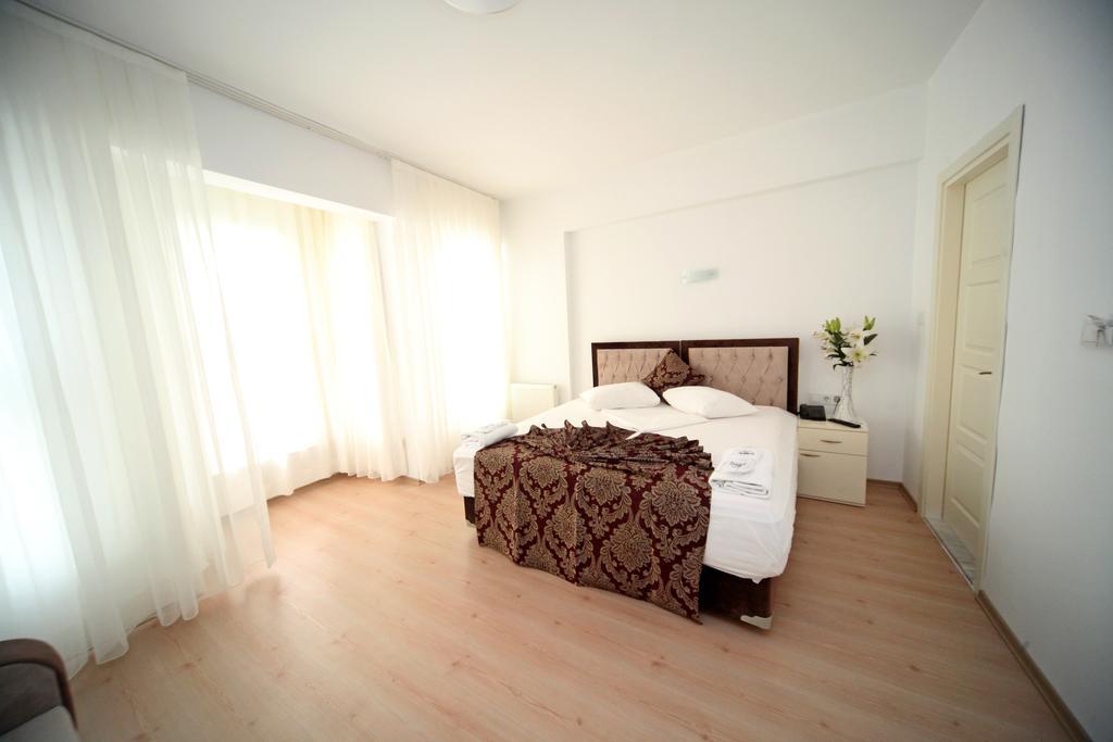 Beyaz Koesk Hotel Estambul Habitación foto