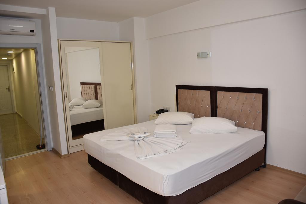 Beyaz Koesk Hotel Estambul Exterior foto