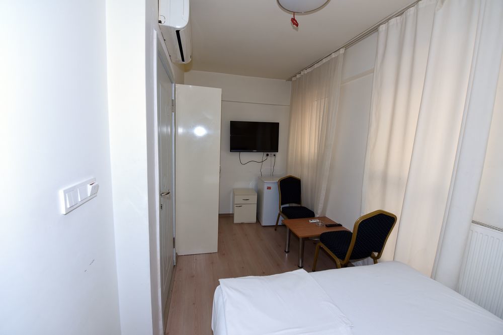Beyaz Koesk Hotel Estambul Exterior foto